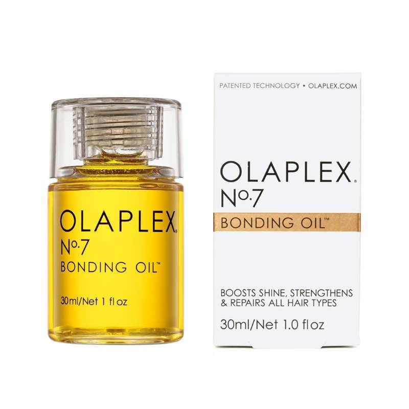 olaplex oil
