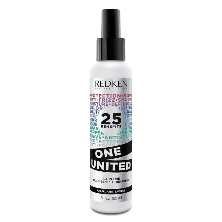 Redken One United Multi-Benefit Treatment Spray 5 oz / 150ml