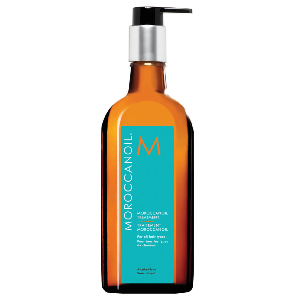 MOROCCANOIL ORIGINAL TRAETMENT ON SALE