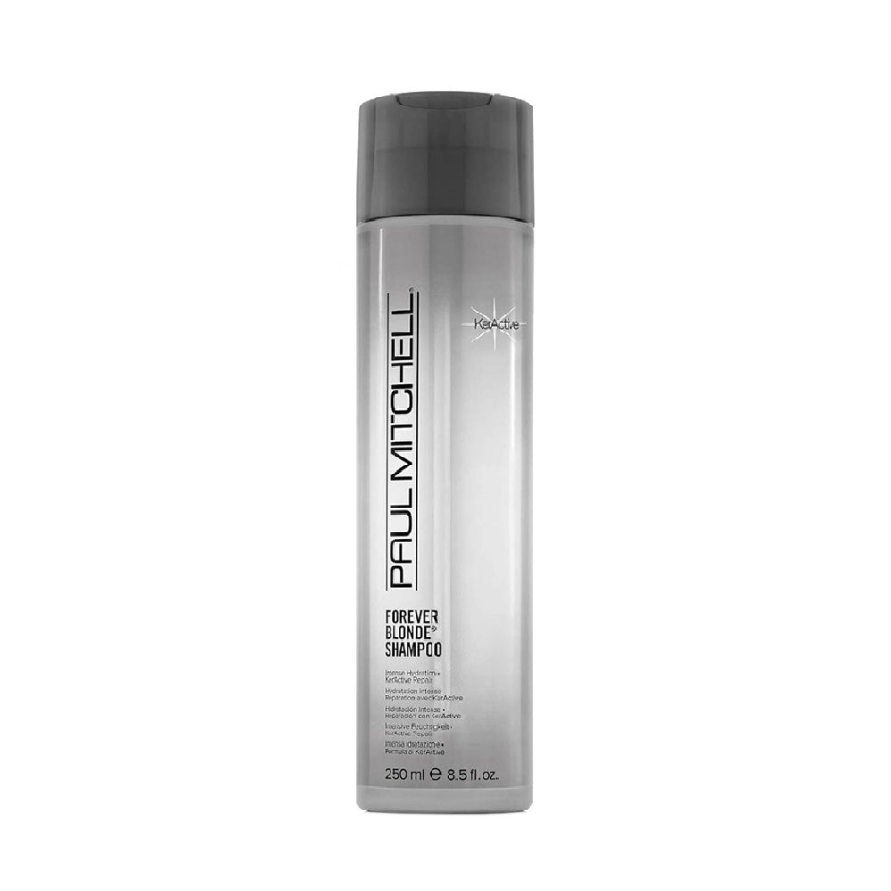 Paul Mitchell Platinum Blonde Shampoo 250ml