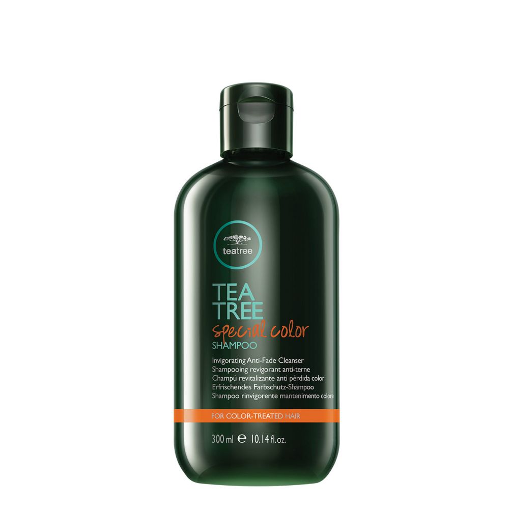 Paul Mitchell Tea Tree Special Color Shampoo 10.1oz / 300ml