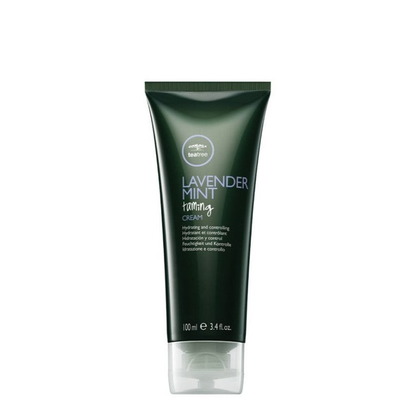 paul mitchell tea tree lavender mint taming cream Tea Tree Lavender Mint Taming Cream