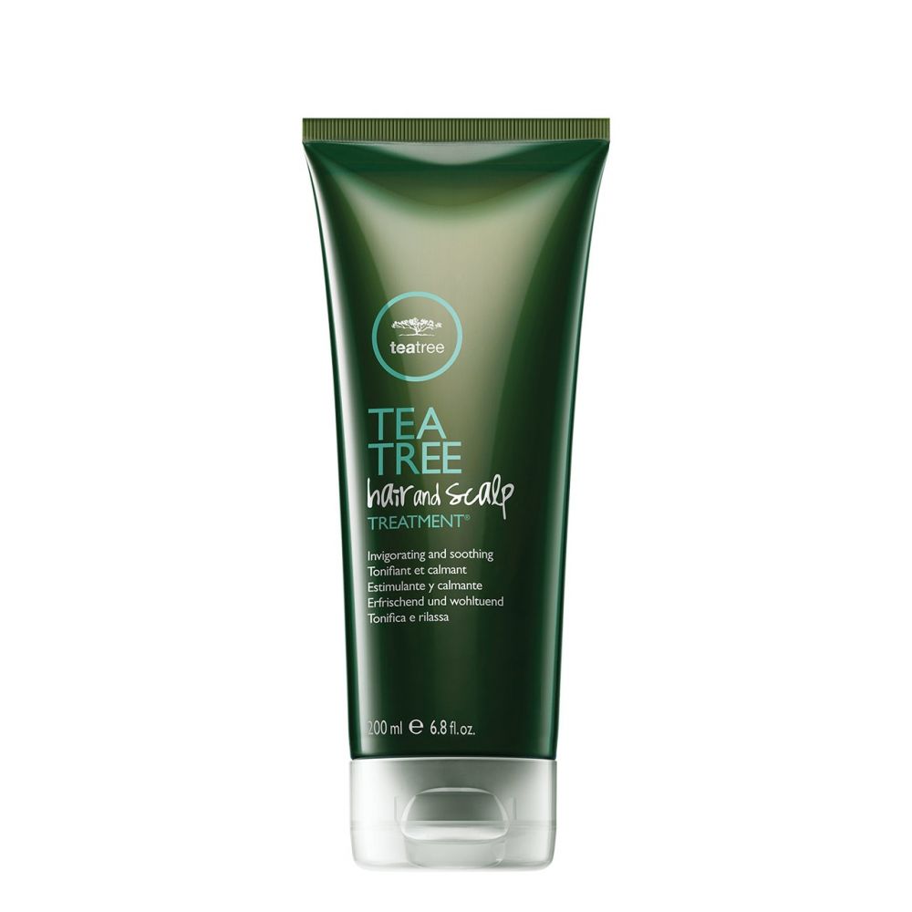 Paul Mitchell Tea Tree Special Hair and Scalp Treatment 6.8oz / 200ml