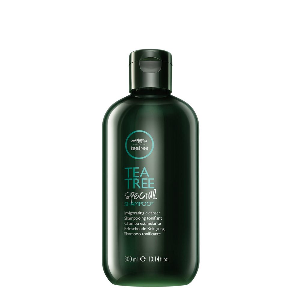 Paul Mitchell Tea Tree Special Shampoo 10.1oz / 300ml