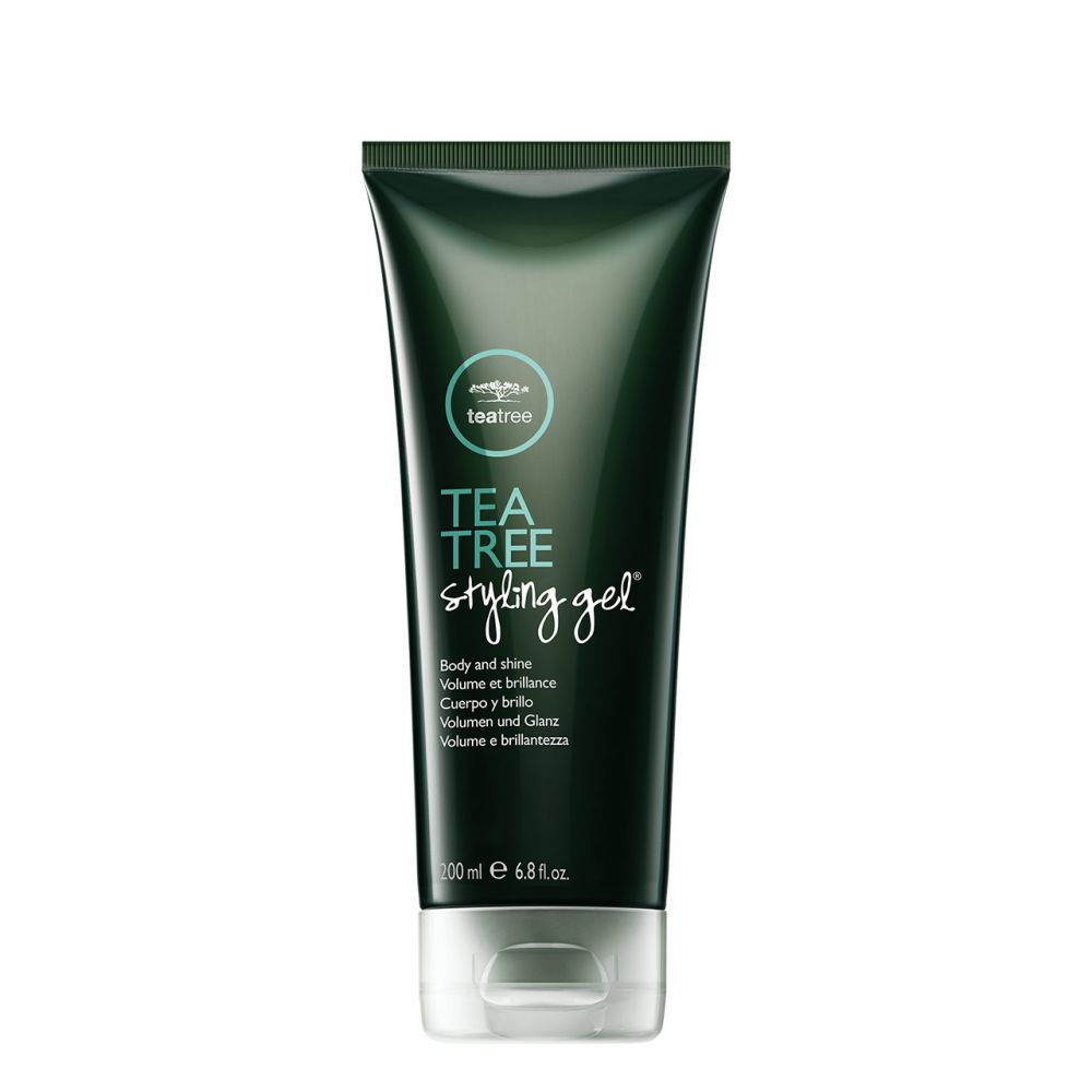 Paul Mitchell Tea Tree Special Styling Gel 6.8oz / 200ml