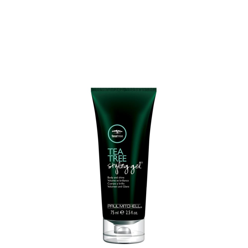 Paul Mitchell Tea Tree Special Styling Gel 6.8oz / 200ml