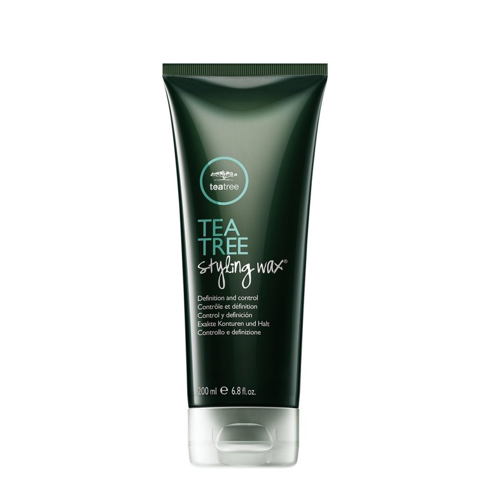 Paul Mitchell Tea Tree Special Styling Wax 200ml