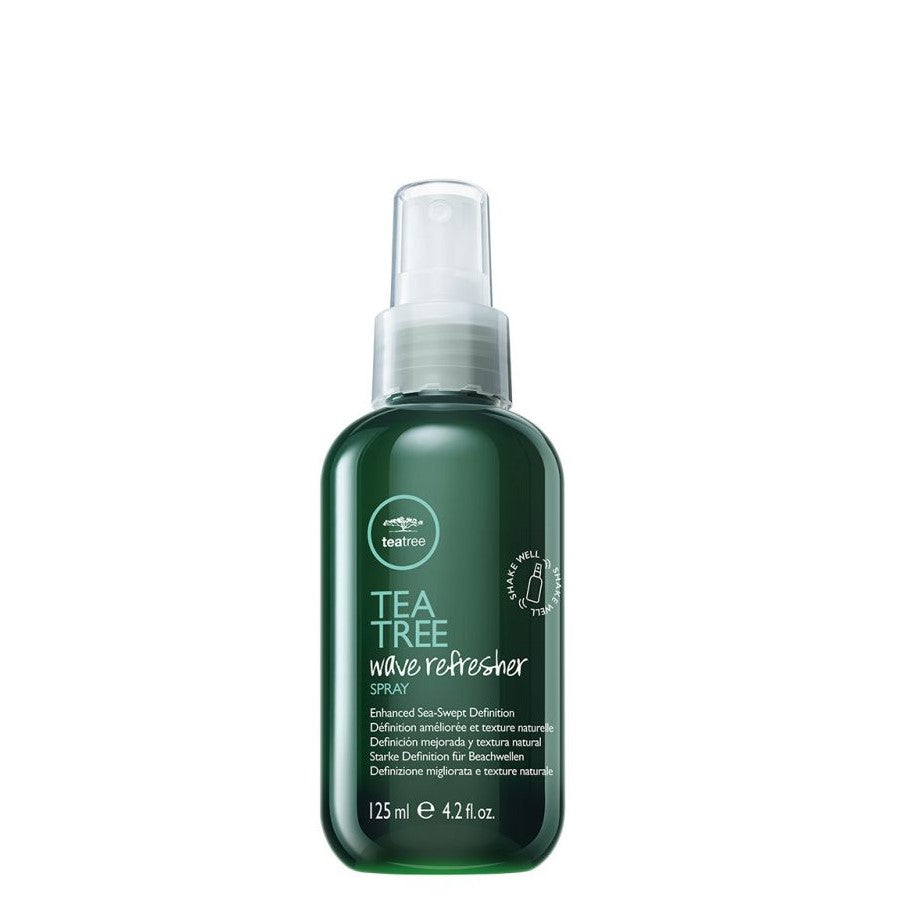 TEA TREE WAVE REFRESHER TEXTURE 125ml