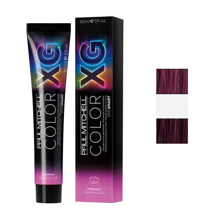 Paul Mitchell The Color XG VIOLET Tone