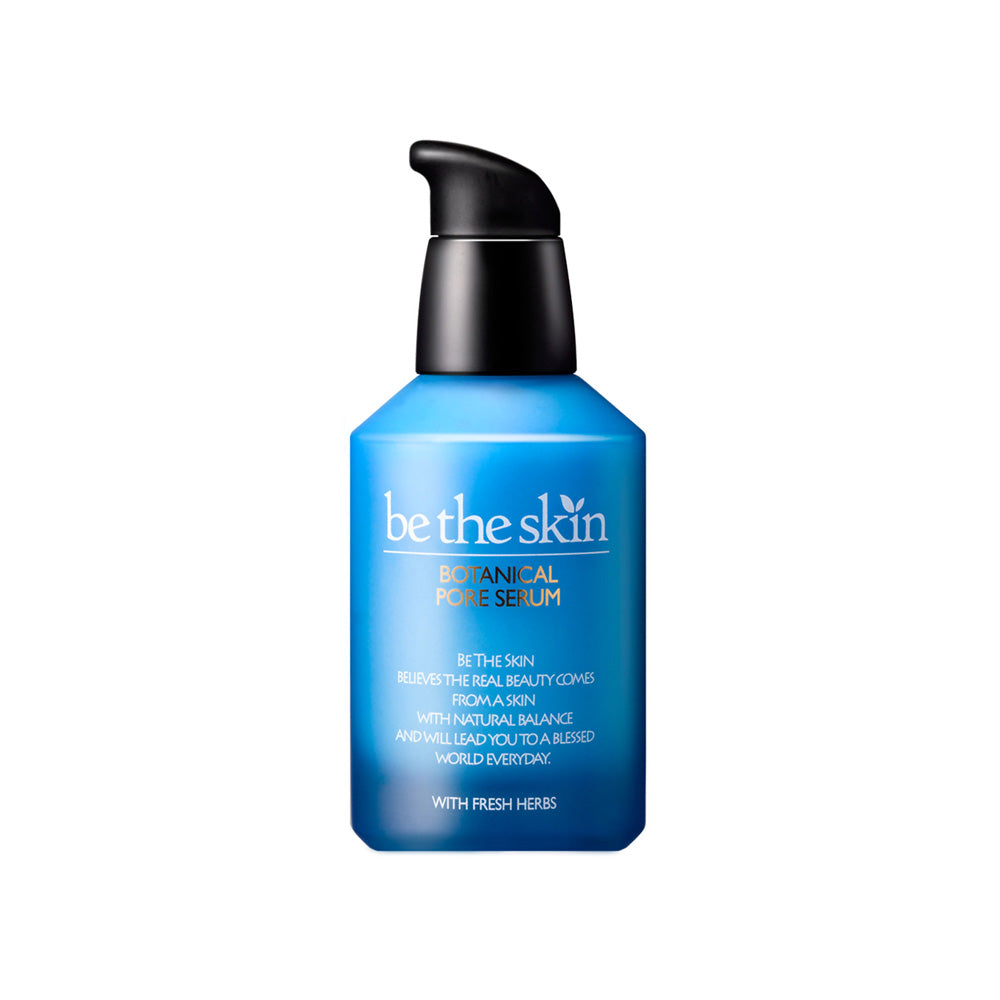 Be The Skin Botanical Pore Serum 1.7oz / 50ml