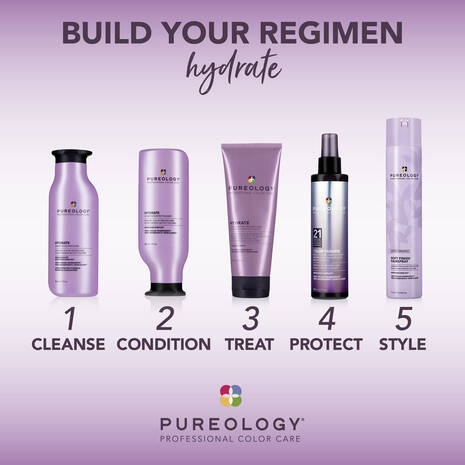 Pureology Hydrate Collection