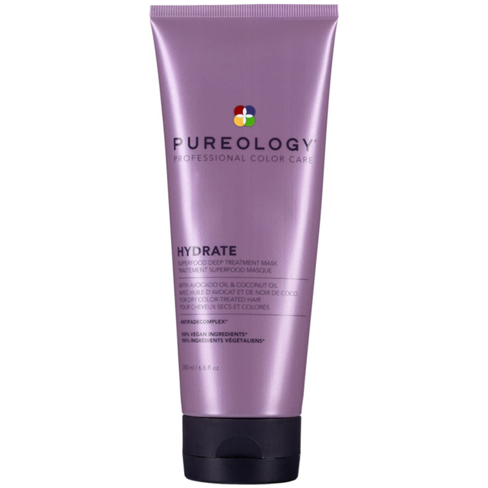 Pureology Hydrate Superfood Deep Conditioning Mask 200ml