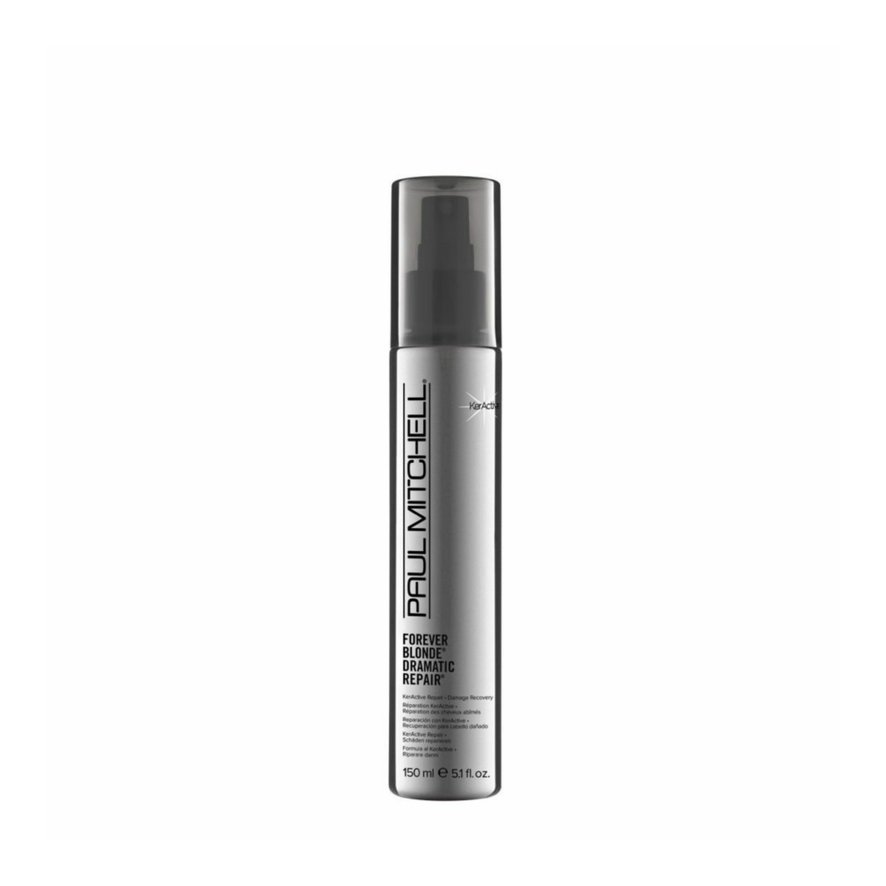 Paul Mitchell Forever Blonde Dramatic Repair