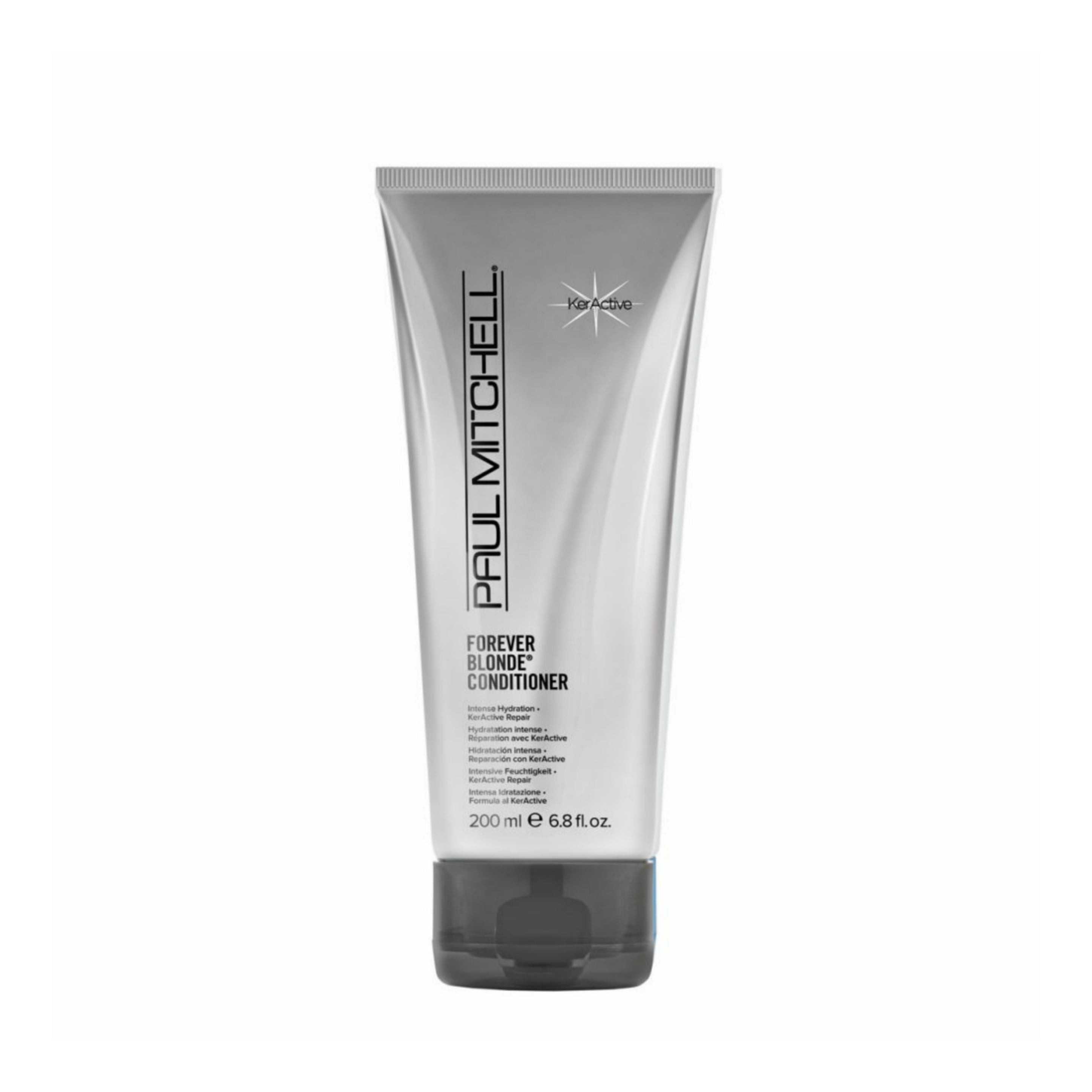 Paul Mitchell Forever Blonde Hair Care