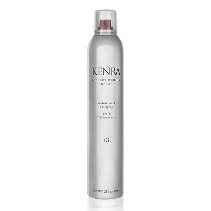 Kenra Perfect Medium Spray 13 10oz / 283g