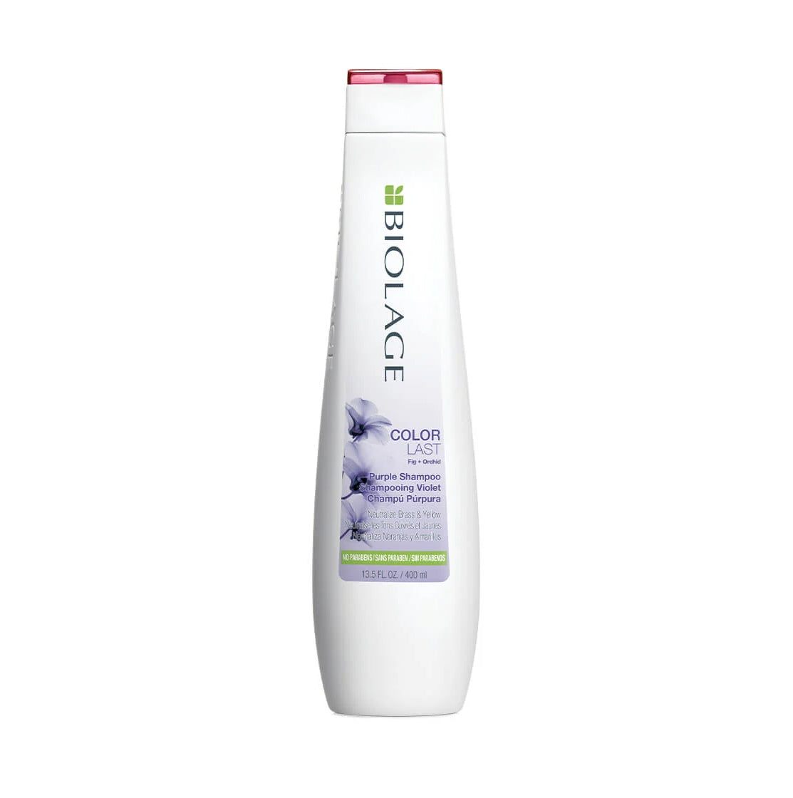 Biolage Colorlast Purple Shampoo 13.5oz / 400ml