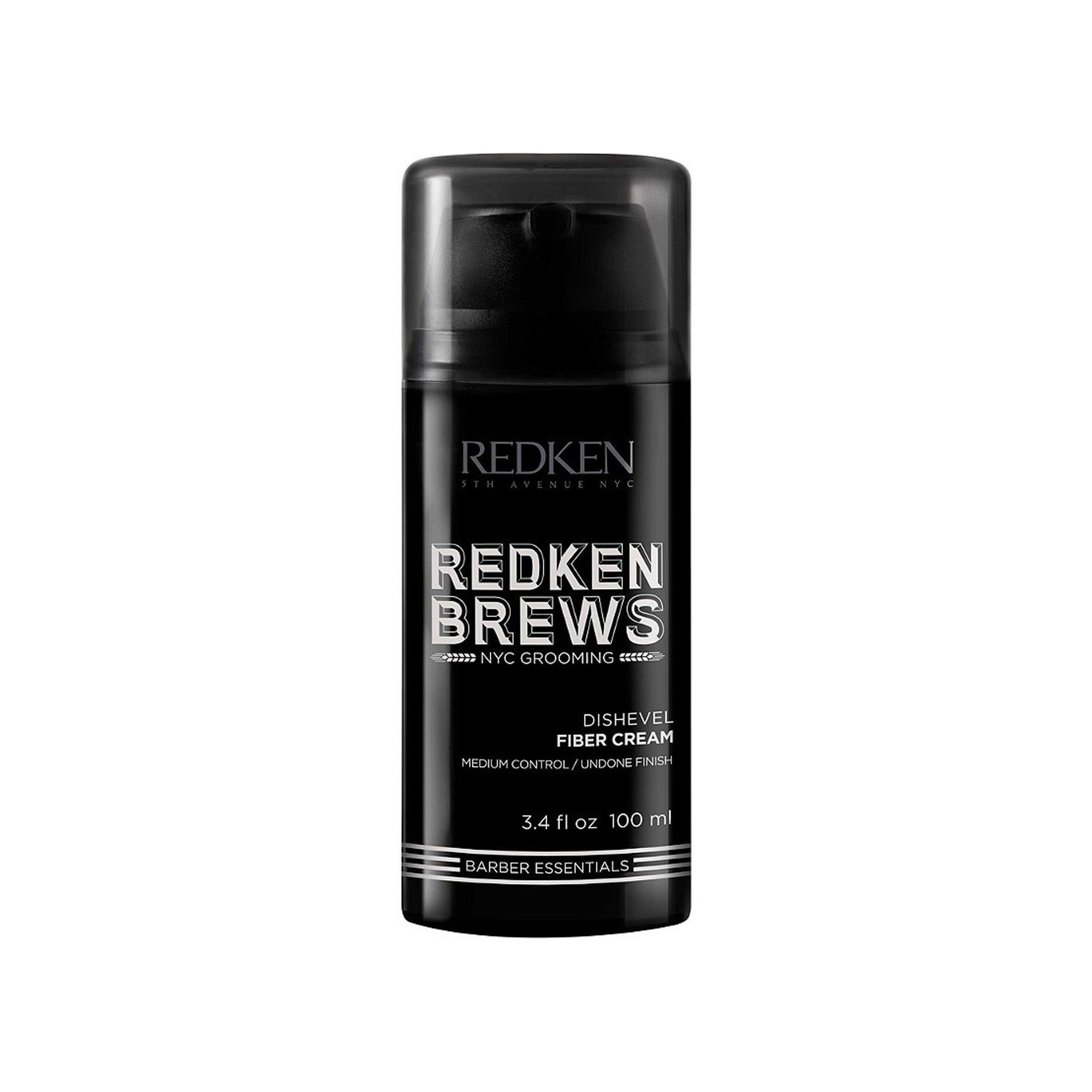 Redken Brews Fiber Cream 100ml