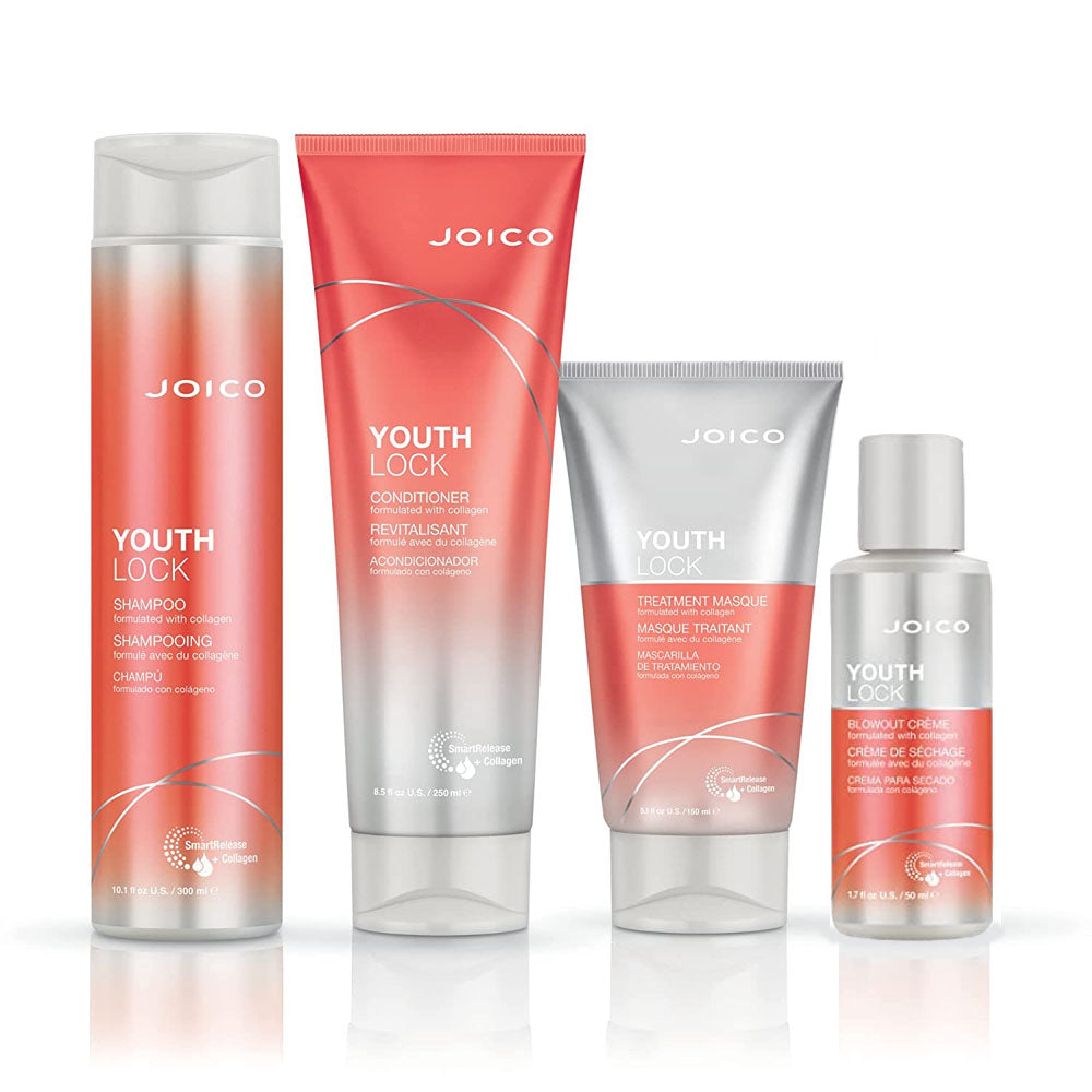 Joico Youthlock Comeplete Set on Sale