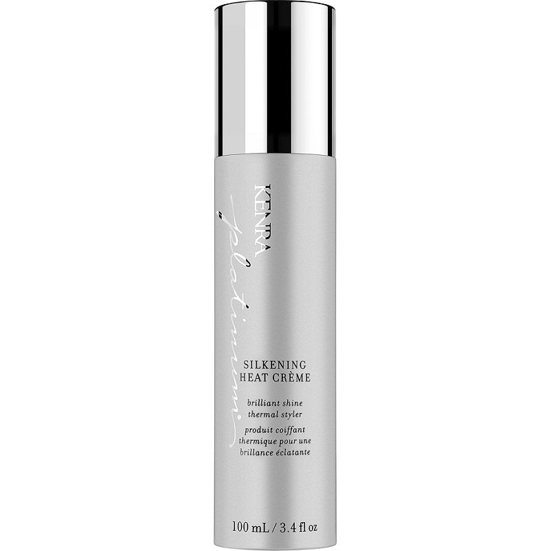 Kenra Silkening Heat Creme 3.4oz / 100ml