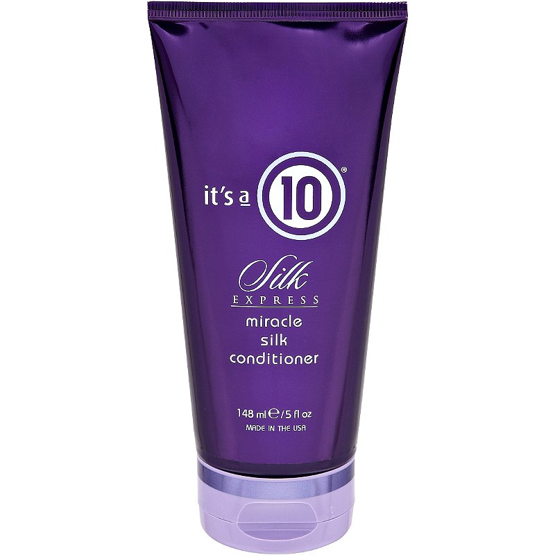It's A 10 Miracle Silk Conditioner 5oz / 148ml