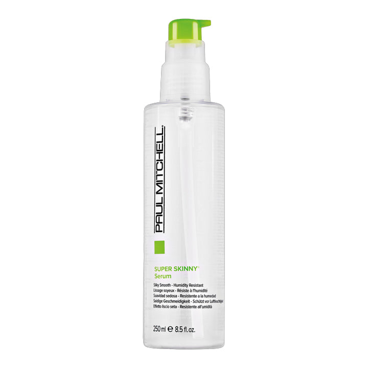 10x 2024 Paul Mitchell Super Skinny Serum