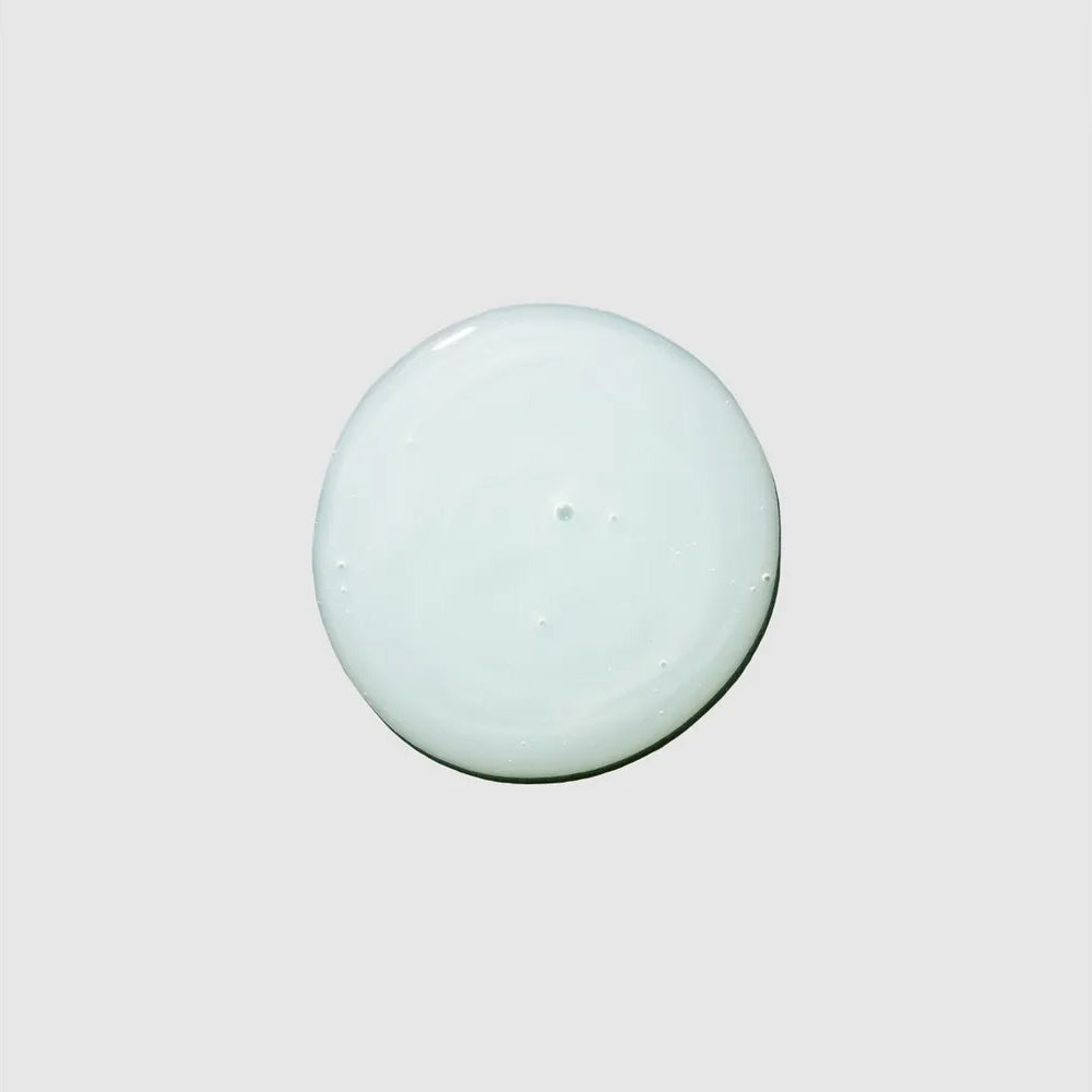 Tea Tree Special shampoo texture