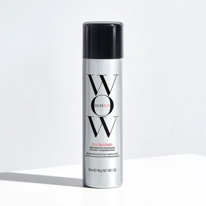 Color Wow Style on Steroids Color Safe Texturizing Spray 7oz / 262ml