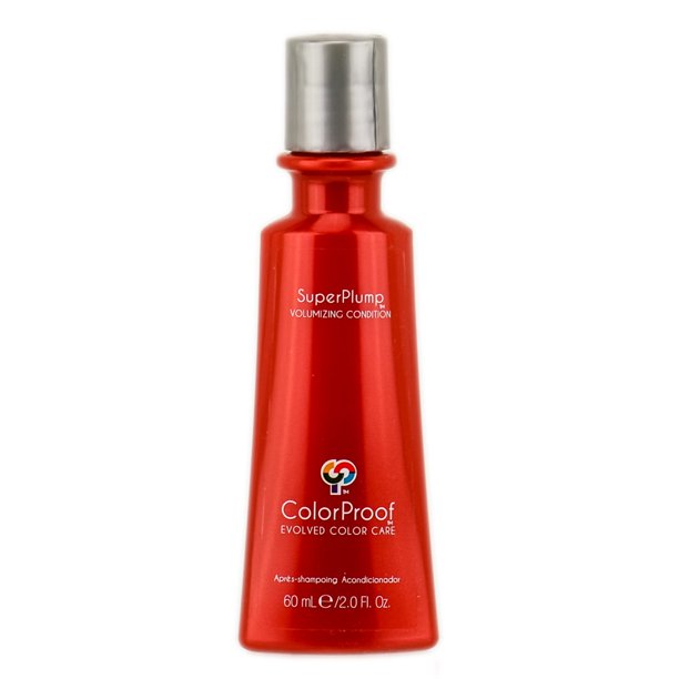 ColorProof SuperPlump Volumizing Conditioner 2oz travel size on sale