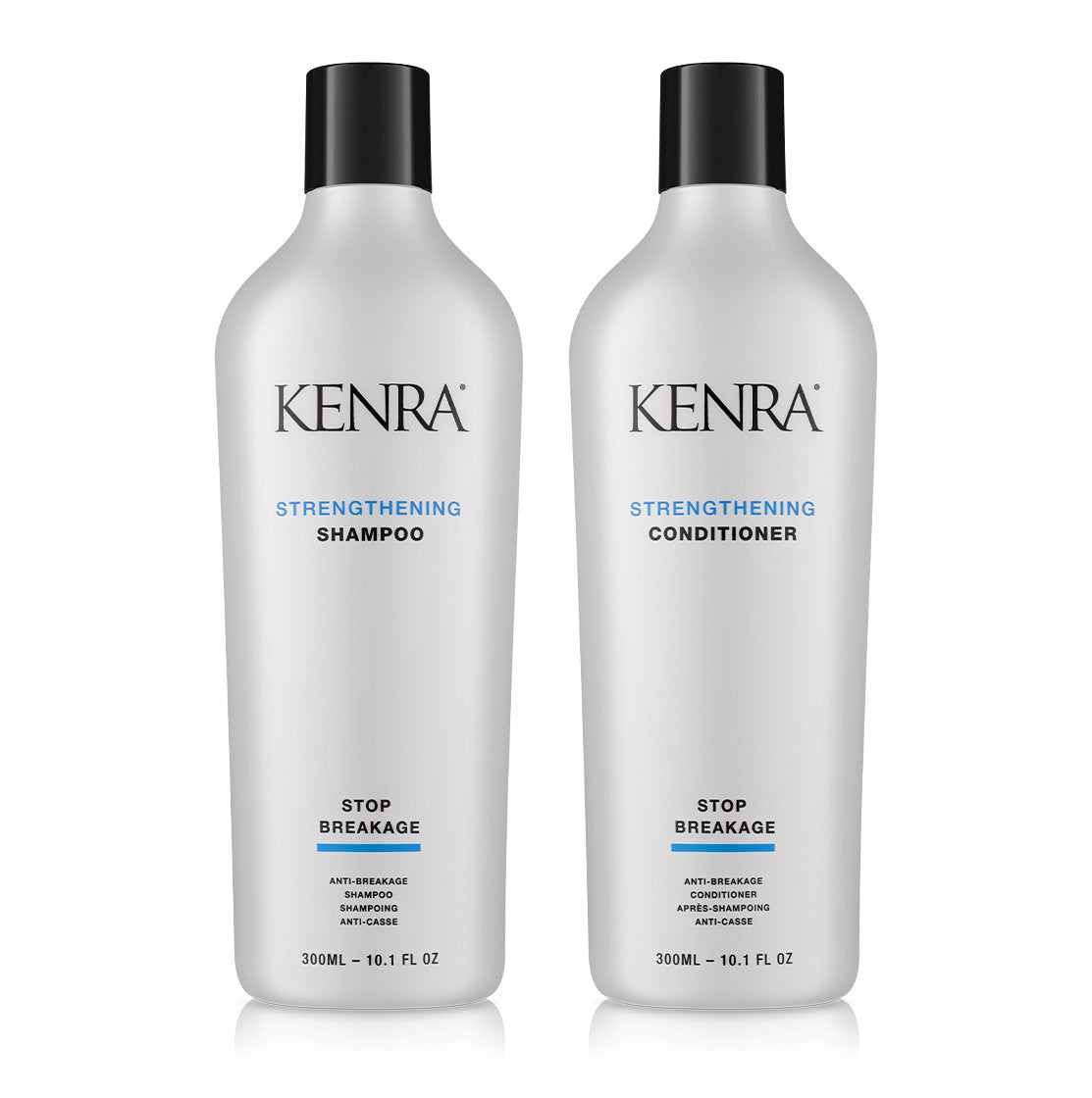 Kenra Strengthening Shampoo & Conditioner 10.1oz / 300ml