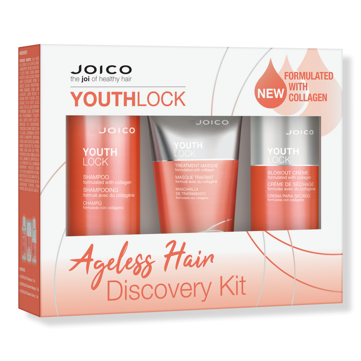 Joico Youthlock Ageless Set Travel