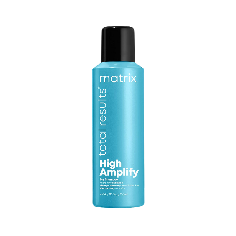 Matrix Total Results High Amplify Dry Shampoo 4oz / 176ml