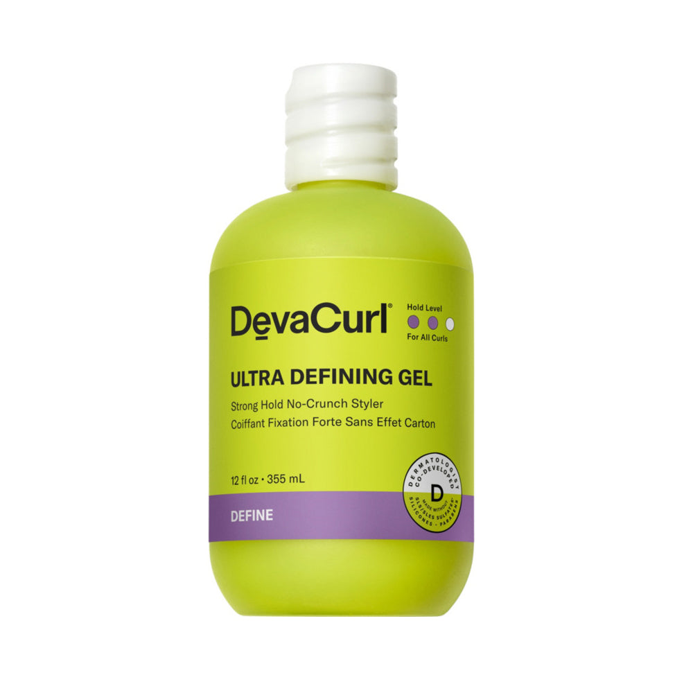 Devacurl Ultra Defining Gel 355ml