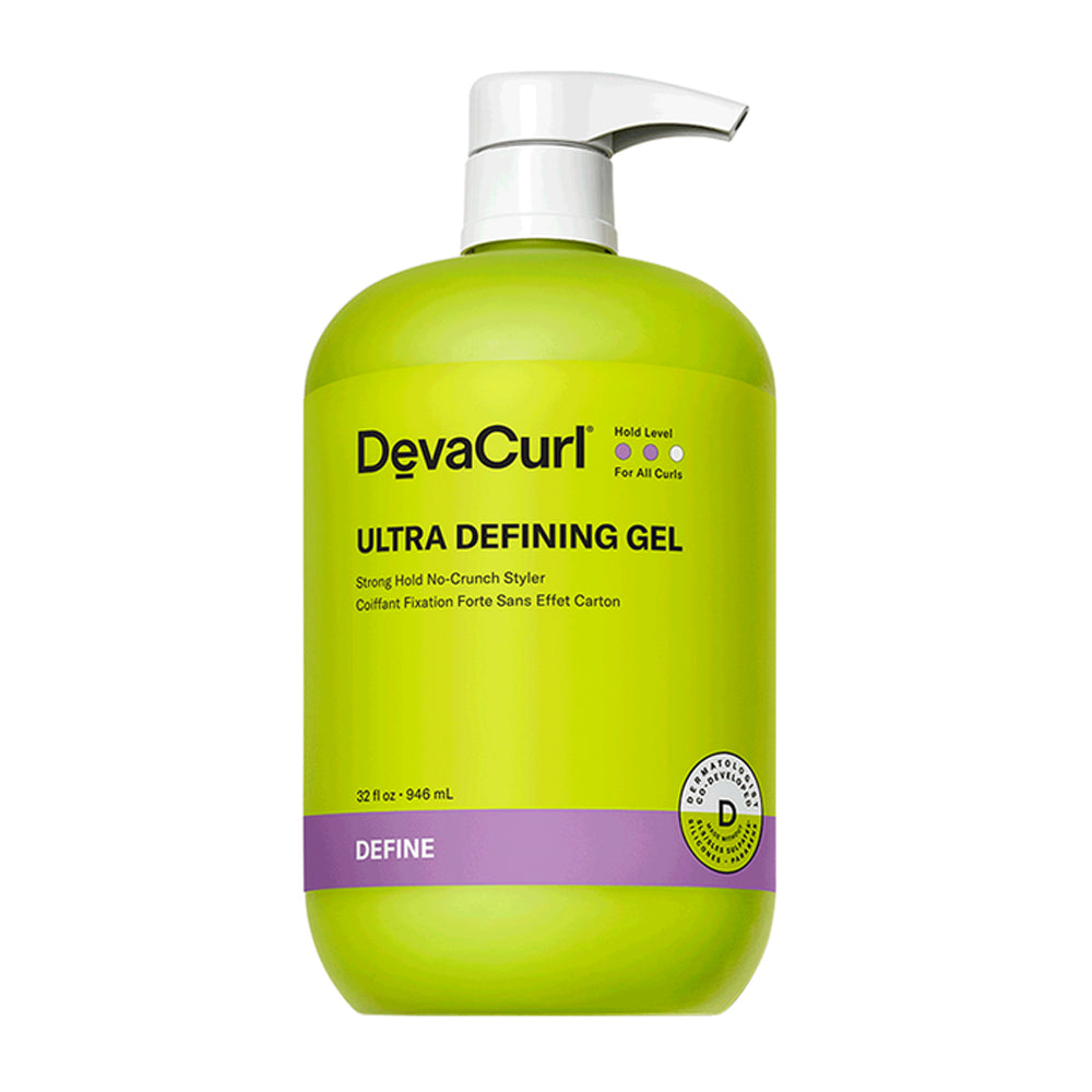 DevaCurl Ultra Defining Gel 946ml