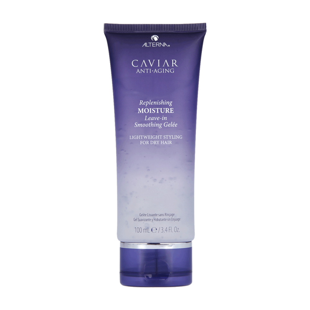 Alterna Replenishing Moisture Leave-In Smoothing Gelee 100ml