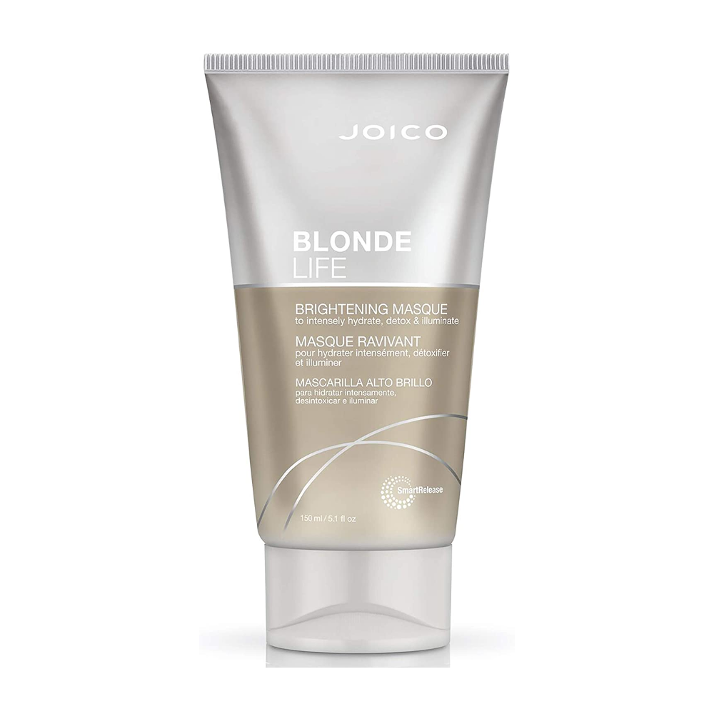 Blonde Life Masque