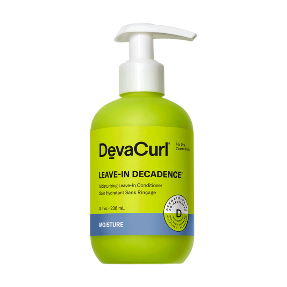 Devacurl Leave-in Decadence 236ml