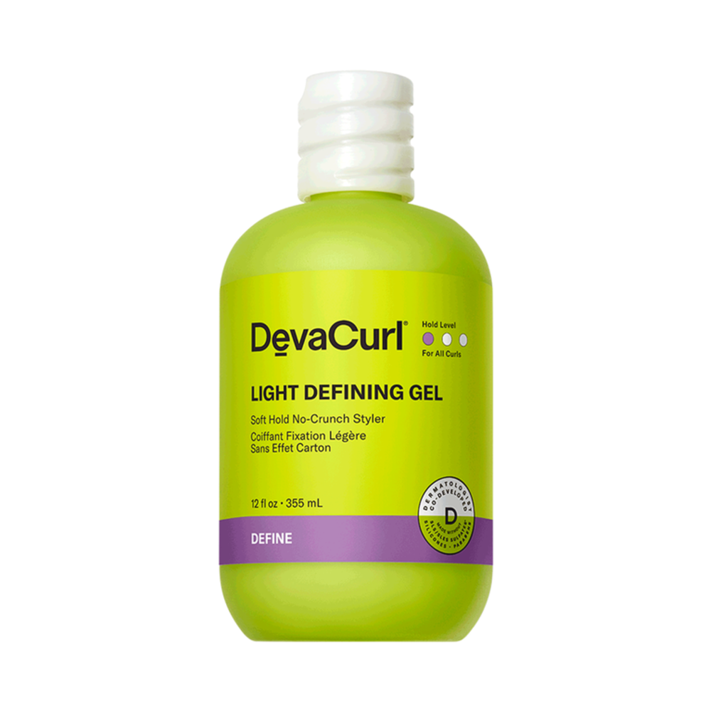 Devacurl Light Defining Gel 355ml