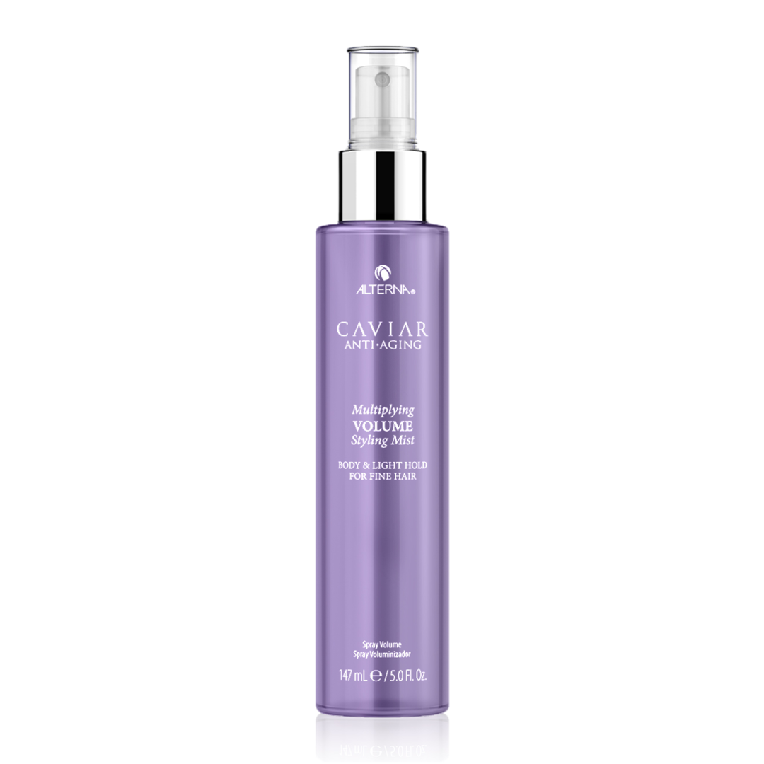 Caviar Anti-Aging Multiplying Volume Styling Mist 147ml
