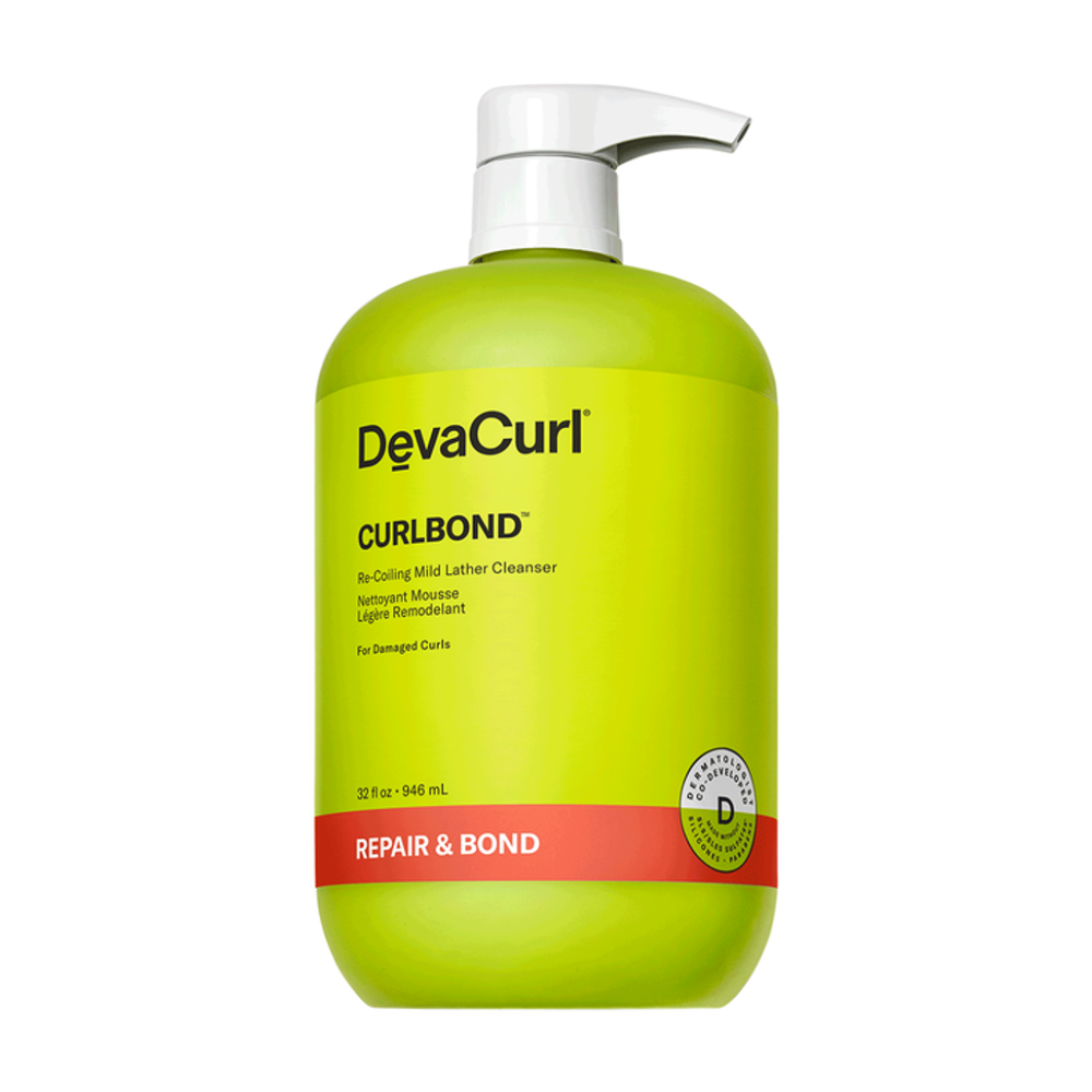 DevaCurl Curlbond Cleanser 946ml