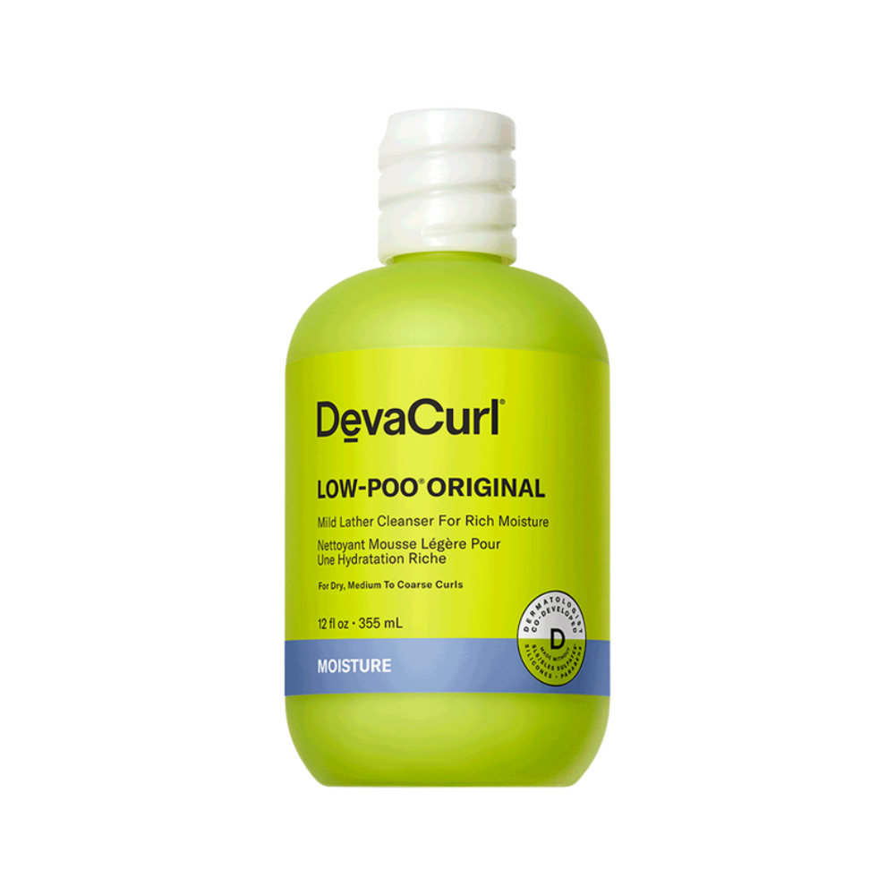 Devacurl Low-Poo Original 355ml
