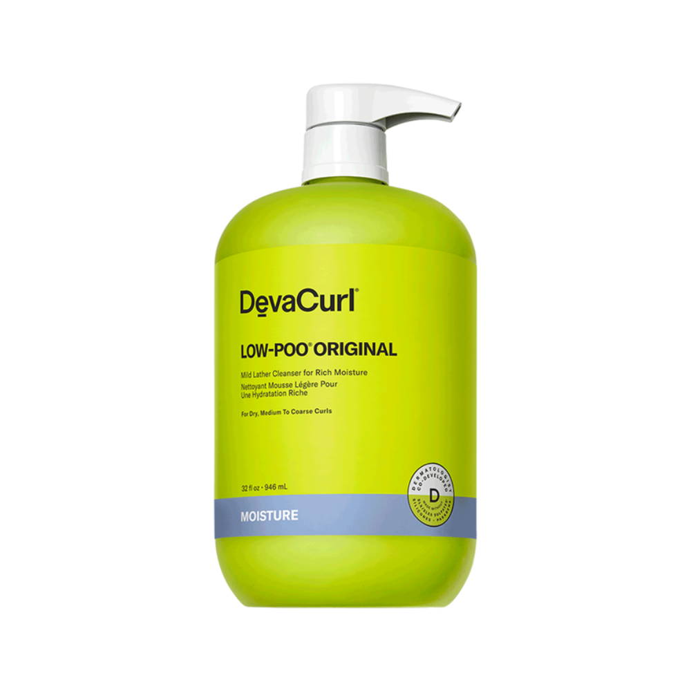 Devacurl Low-Poo Original 946ml