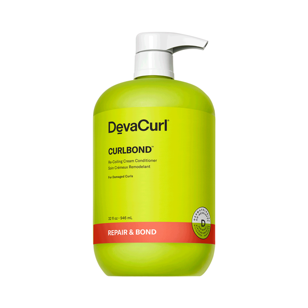 DevaCurl CurlBond Conditioner 946ml