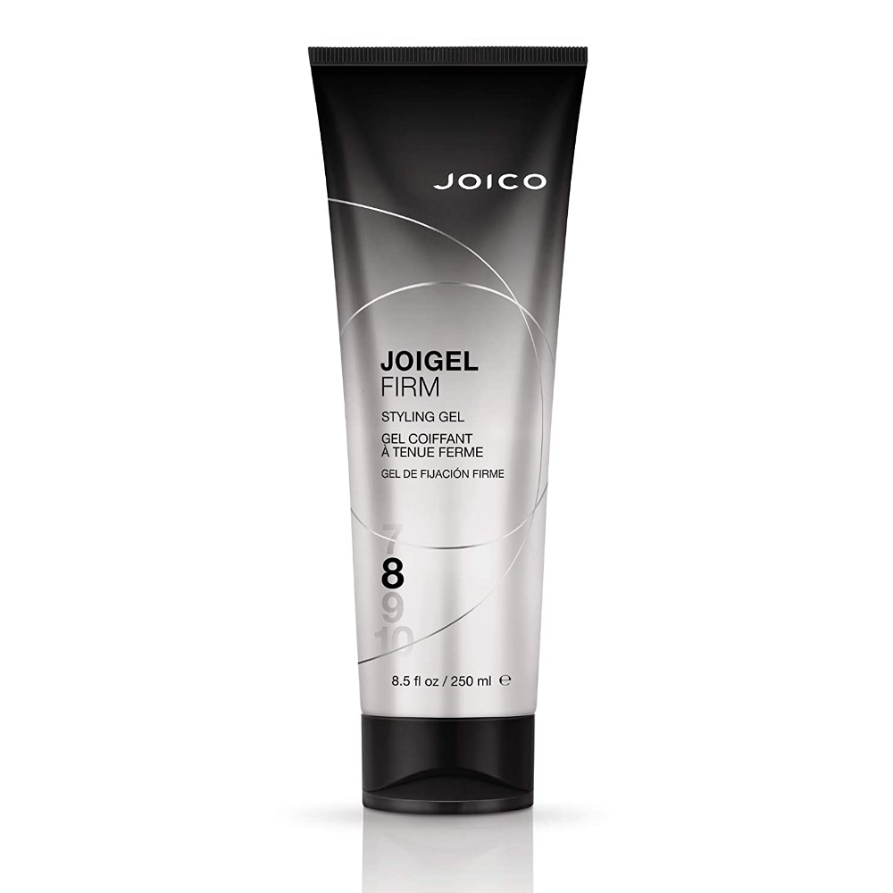 JoiGel Firm Styling Gel 250ml