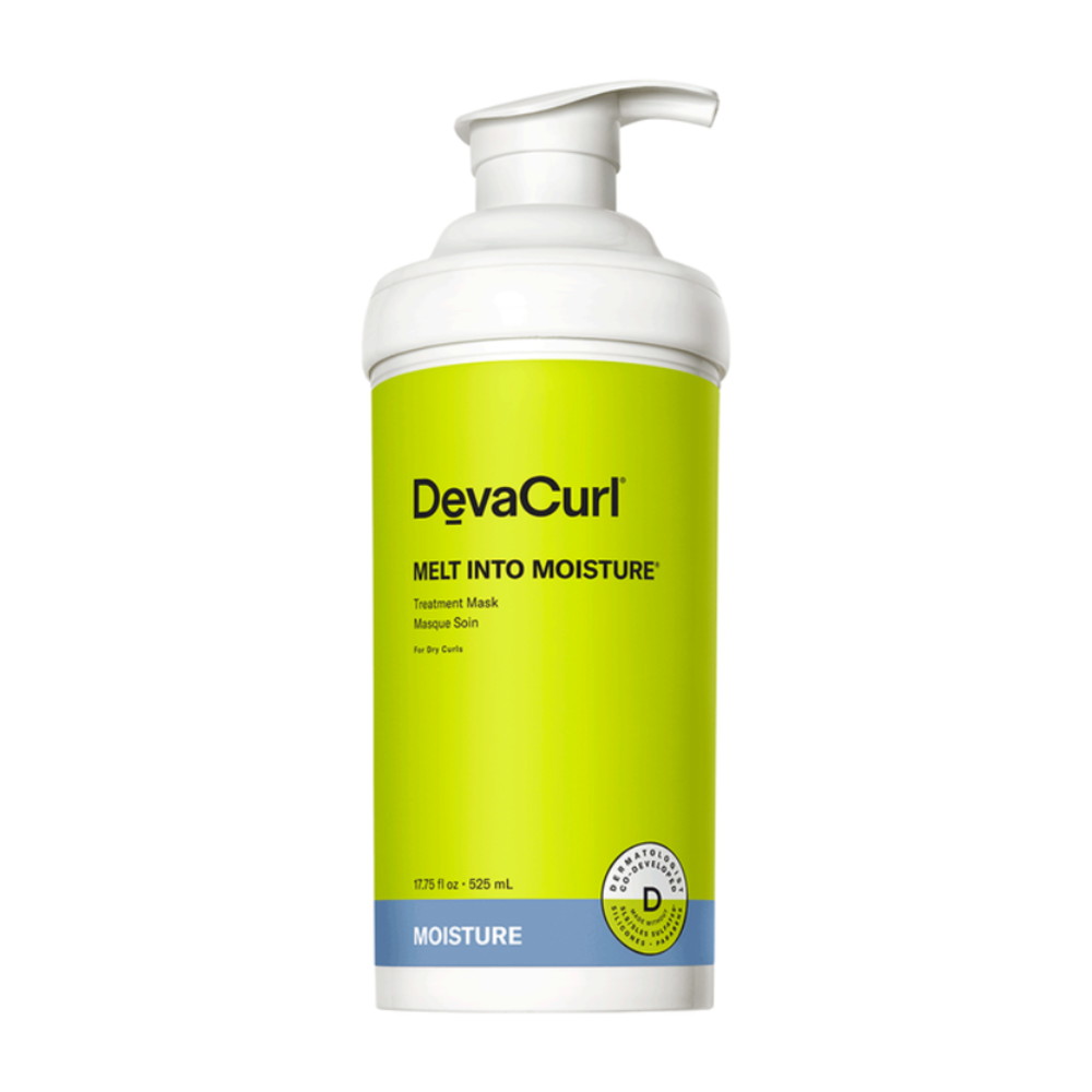 Devacurl Melt Into Moisture 525ml