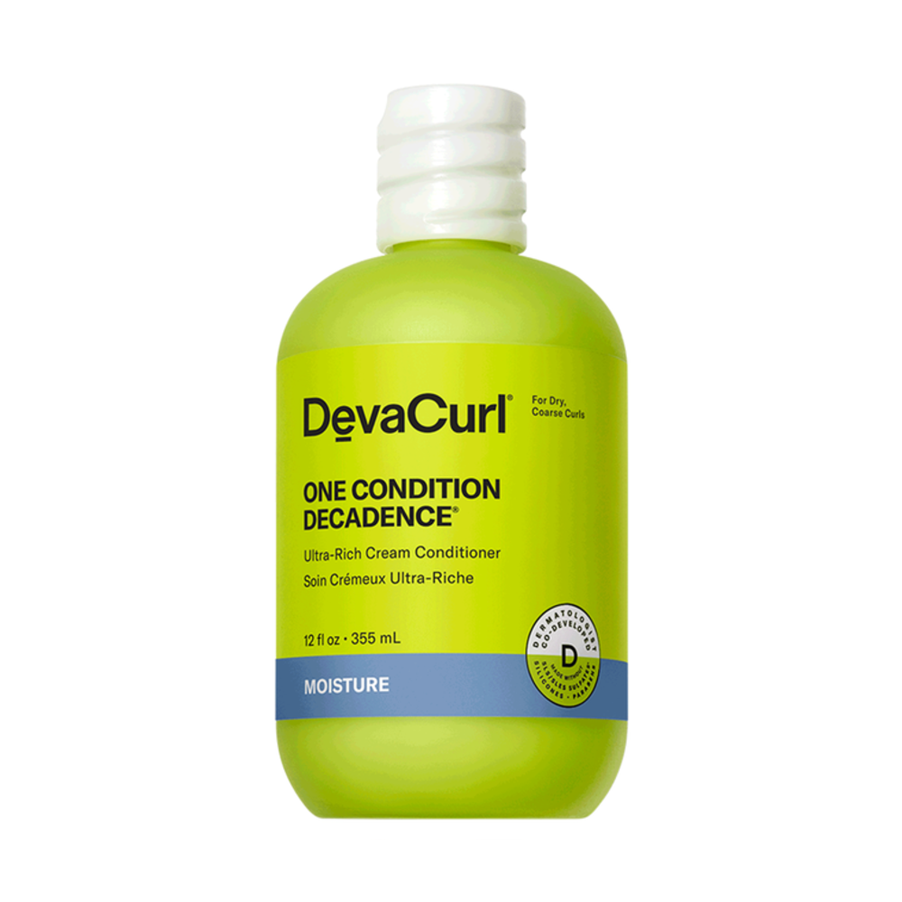 Devacurl One Condition Decadence 355ml