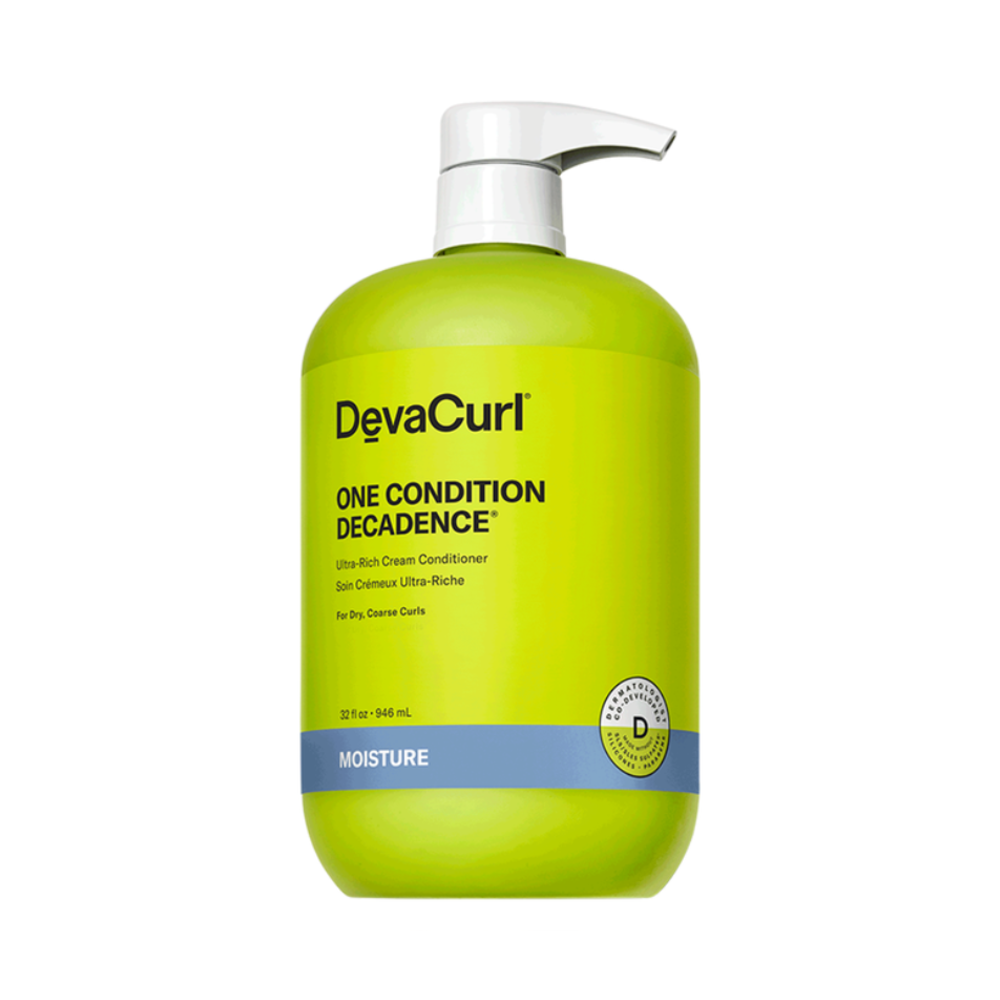 Devacurl One Condition Decadence 946ml