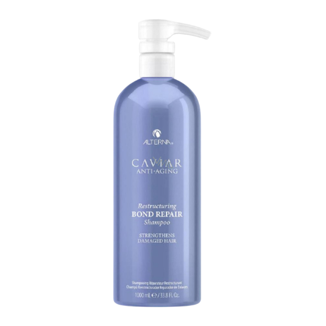 Caviar Restructuring Bond Repair Shampoo 1000ml