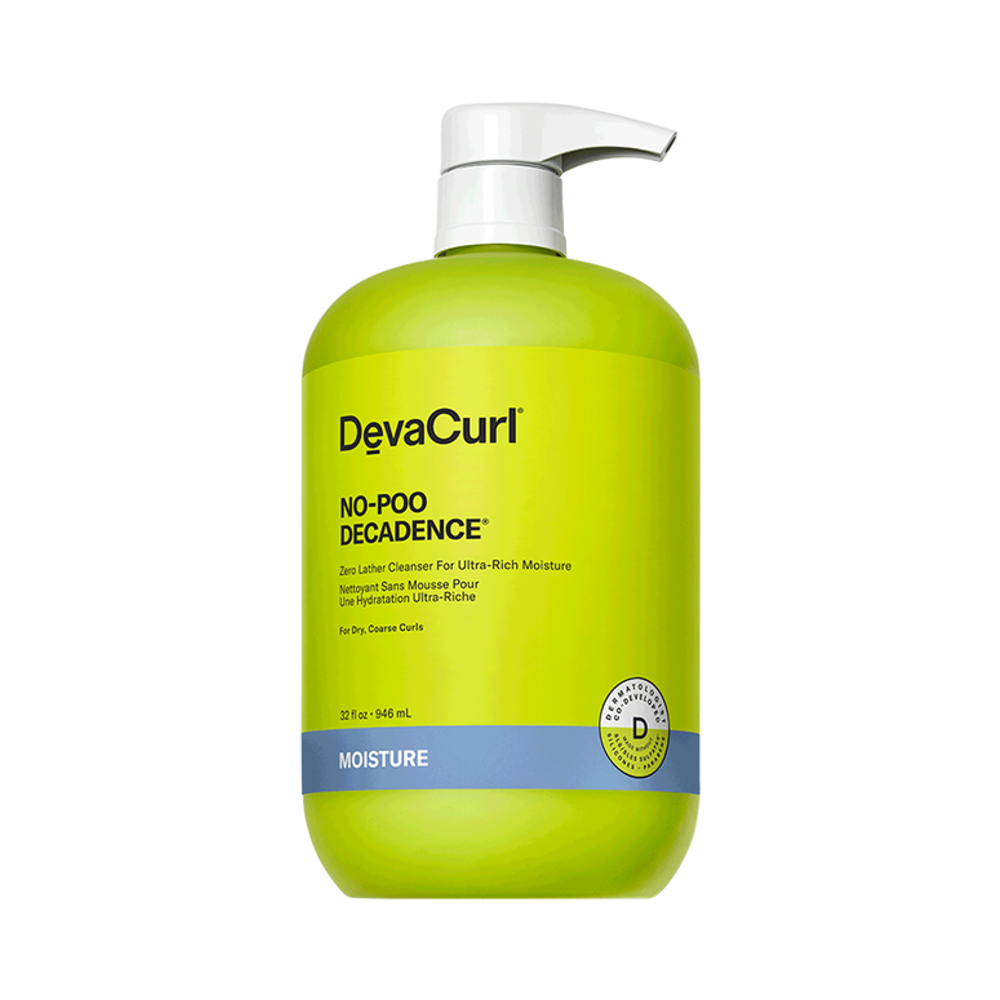 DevaCurl No-Poo Decadence 946ml