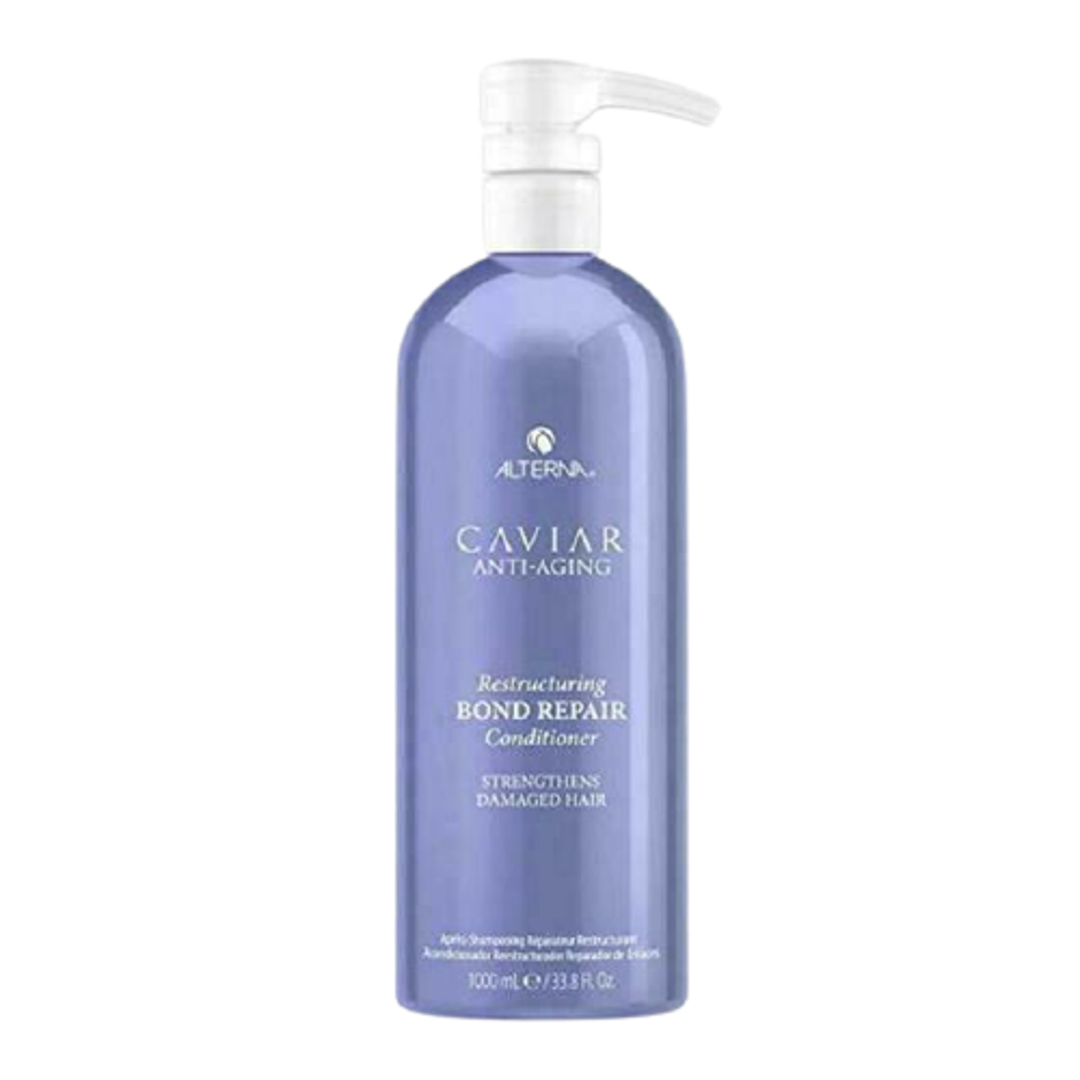 Caviar Restructuring Bond Repair Conditioner 1000ml