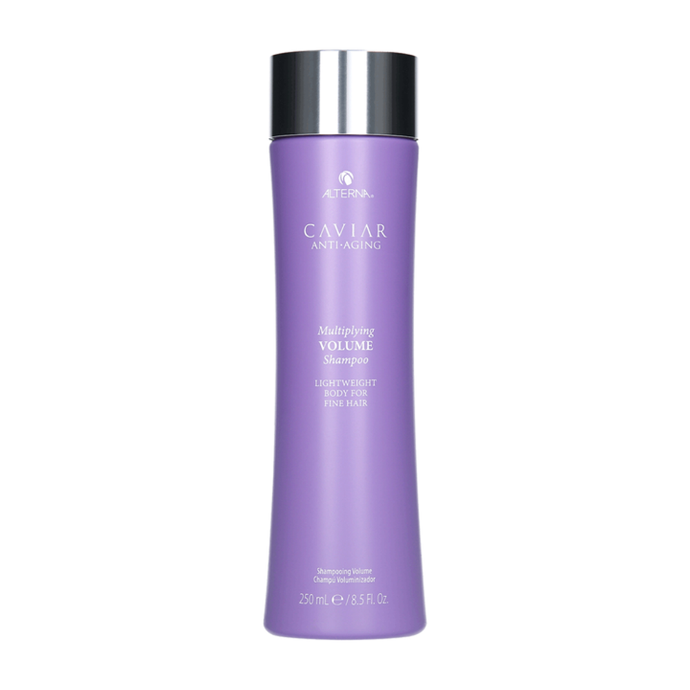 Alterna Multiplying Volume Shampoo 250ml